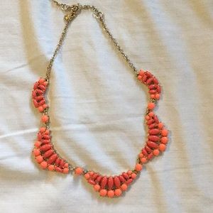 J Crew Necklace